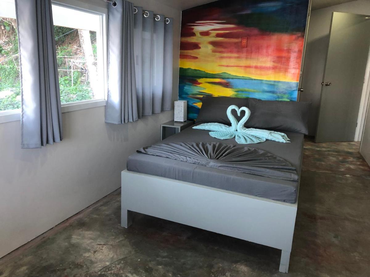 Playa Blanca Beach Resort (Adults Only) ปูแอร์โตกาเลรา ภายนอก รูปภาพ