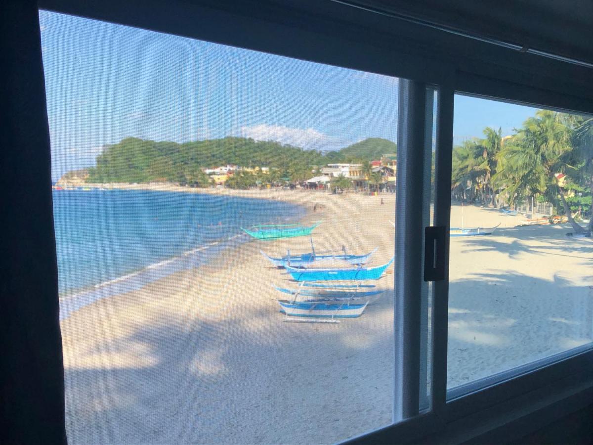 Playa Blanca Beach Resort (Adults Only) ปูแอร์โตกาเลรา ภายนอก รูปภาพ