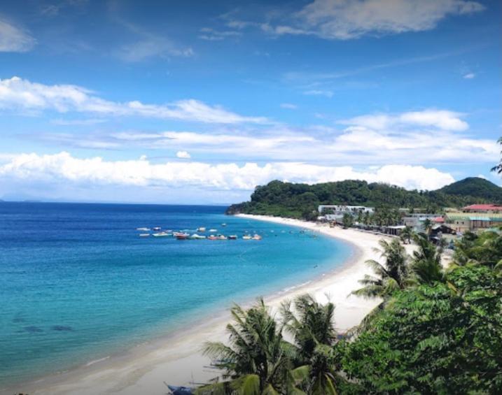 Playa Blanca Beach Resort (Adults Only) ปูแอร์โตกาเลรา ภายนอก รูปภาพ