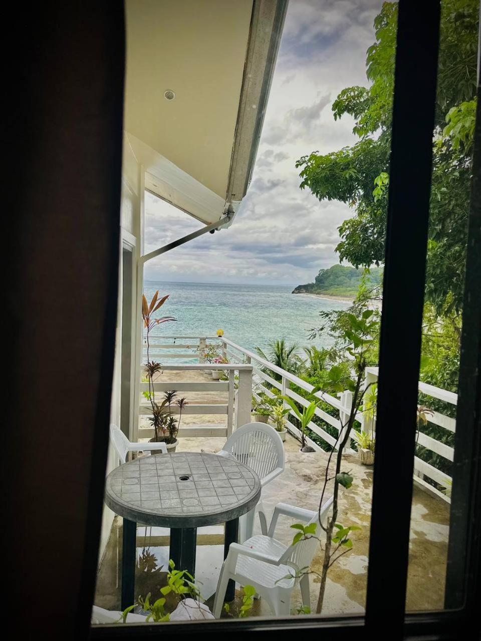 Playa Blanca Beach Resort (Adults Only) ปูแอร์โตกาเลรา ภายนอก รูปภาพ
