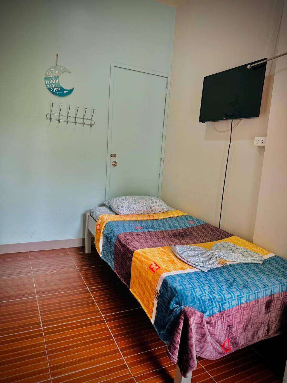 Playa Blanca Beach Resort (Adults Only) ปูแอร์โตกาเลรา ภายนอก รูปภาพ