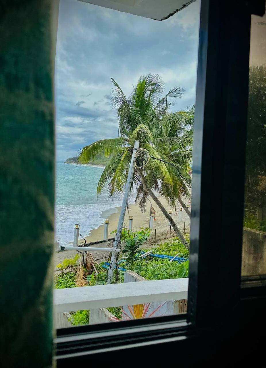 Playa Blanca Beach Resort (Adults Only) ปูแอร์โตกาเลรา ภายนอก รูปภาพ