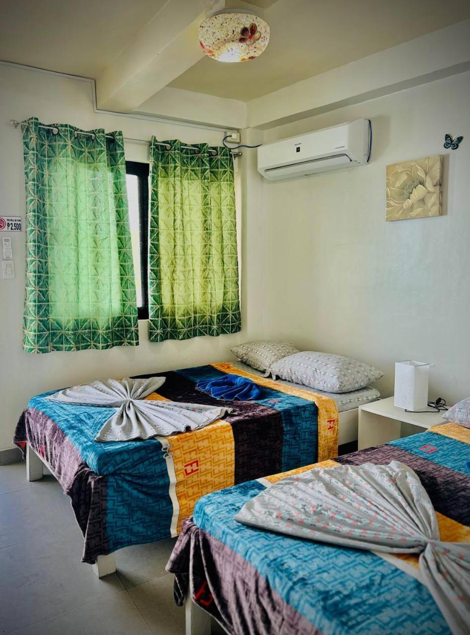 Playa Blanca Beach Resort (Adults Only) ปูแอร์โตกาเลรา ภายนอก รูปภาพ