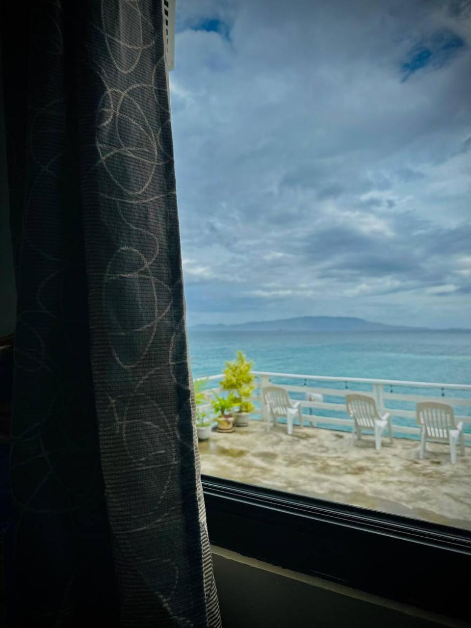 Playa Blanca Beach Resort (Adults Only) ปูแอร์โตกาเลรา ภายนอก รูปภาพ
