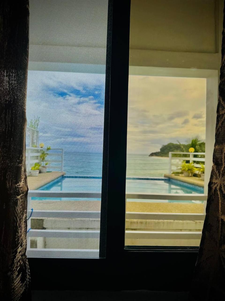 Playa Blanca Beach Resort (Adults Only) ปูแอร์โตกาเลรา ภายนอก รูปภาพ