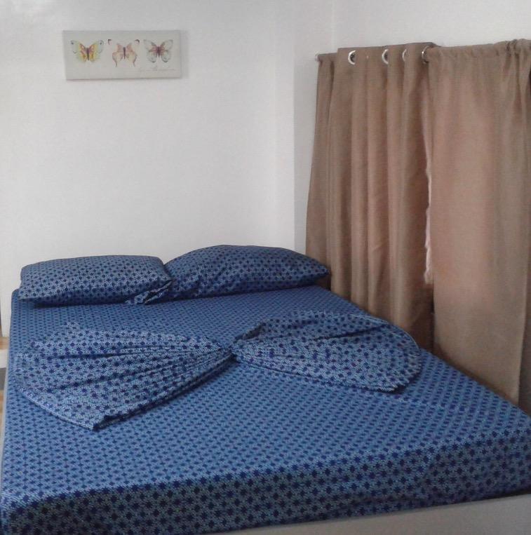 Playa Blanca Beach Resort (Adults Only) ปูแอร์โตกาเลรา ภายนอก รูปภาพ